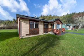 Elk Meadow Cabins 15A Lady Bird Suite